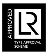 Lloyds Register Approved