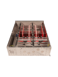 Up to 45kV (4TJB & 4TJB125)