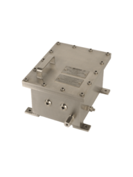 Explosion Proof Enclosure (SSD Range)