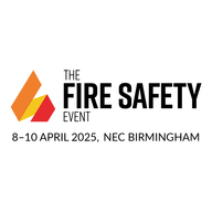 The Fire Safety Event (FSE) at Birmingham NEC is next week! 🔥