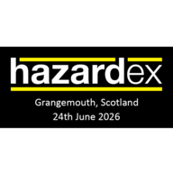 Hazardex Live Grangemouth