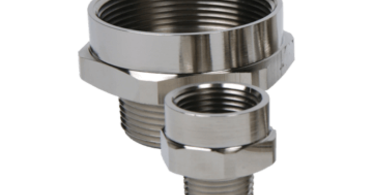 Metric NPT Thread Adaptors For Use In Hazardous Areas Abtech straight-adapter-male-o-ring-face-seal-x-male-sae-orb-straight-thread