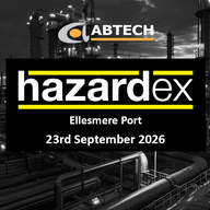 HazardEx Live Ellesmere Port