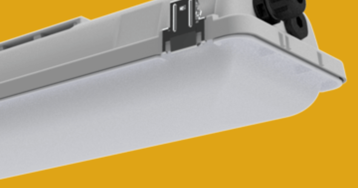 Zone 2 Linear LED Abtech