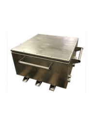Submersible Enclosures