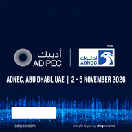 ADIPEC 2026