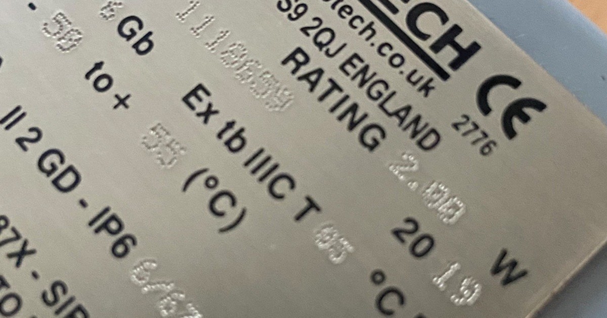 CE Marking | Abtech