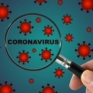 Corona Virus Notification