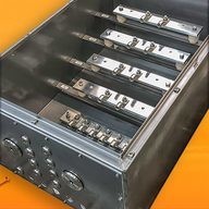 Busbar Enclosure for Zone 1 Hazardous Areas